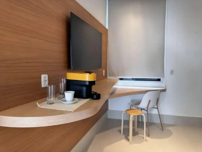 Roka Hotel Boutique