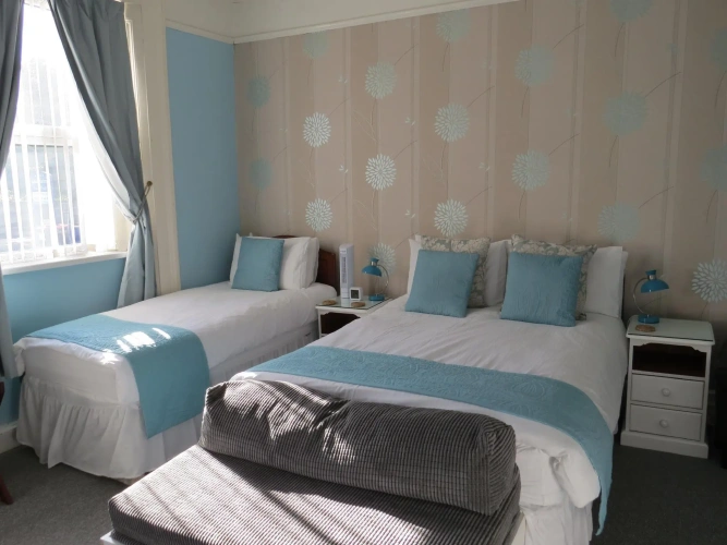 Standard Family room