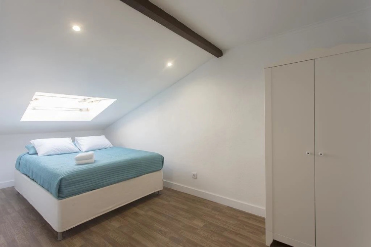 Apartment Vicente Borga