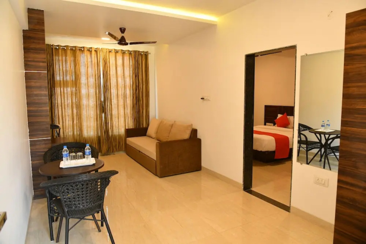 Hotel Royal Orbit
