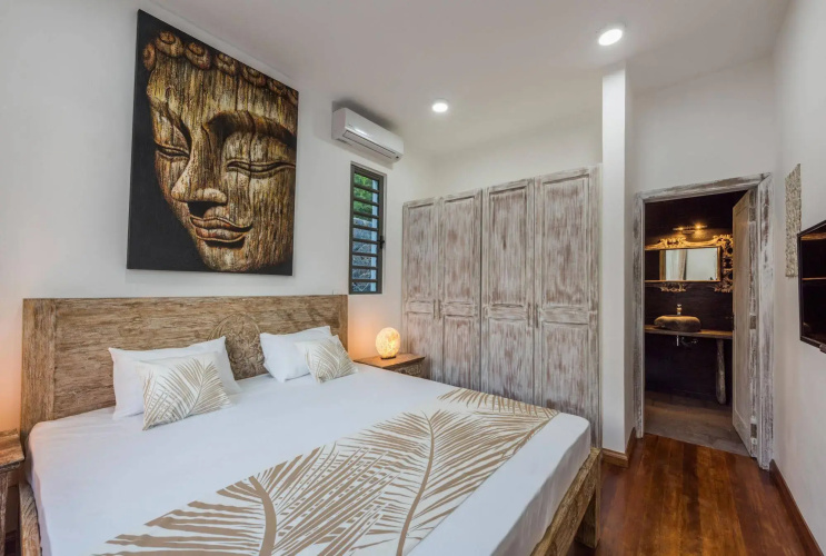 Komaneka Villas