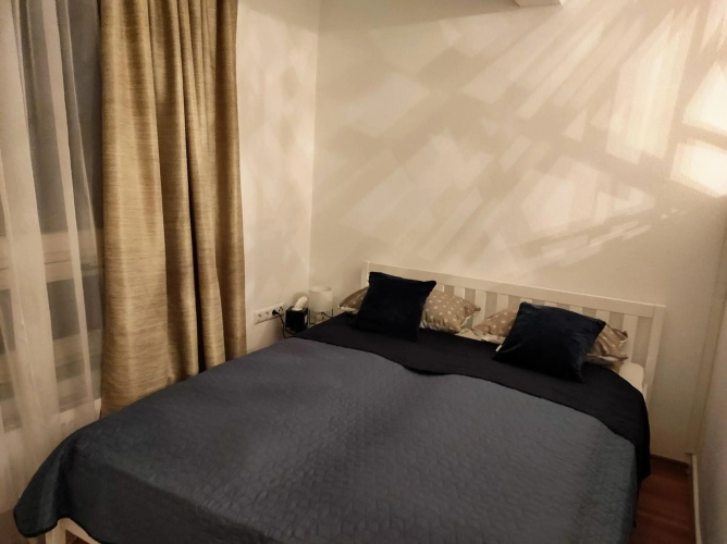 Apartman HANA