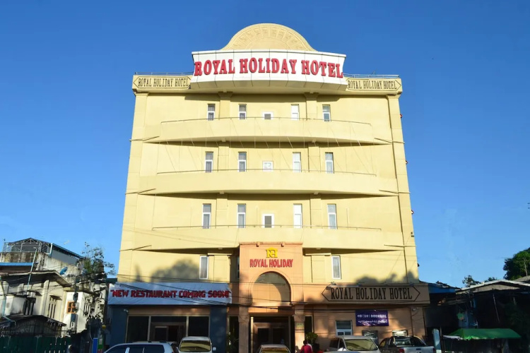 Royal Holiday Hotel