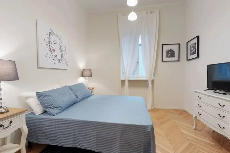 Duomo Luxury Loft