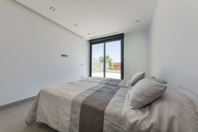 Benidorm Luxury in Poniente Beach