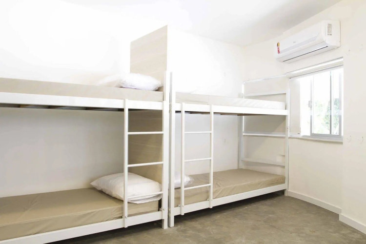 Secreto Hostel
