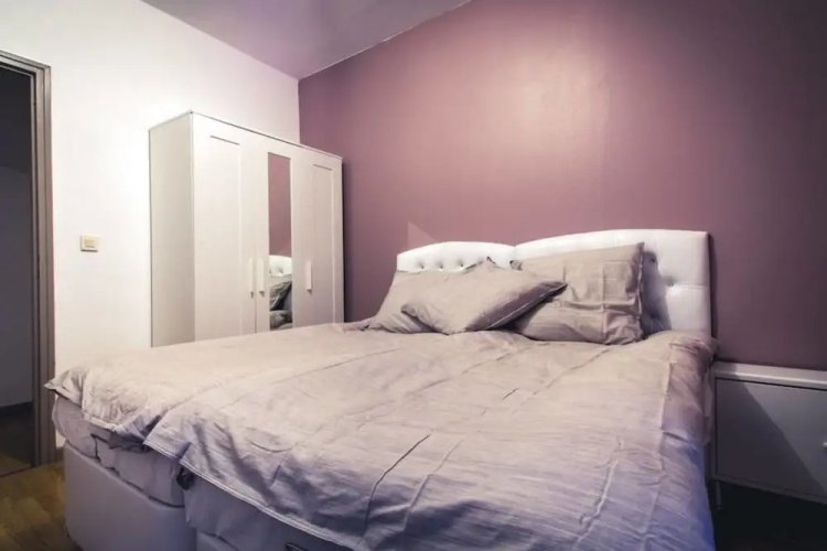 Petite France: Nice and Equiped Flat