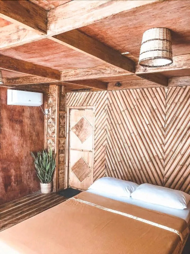 Alpas Siargao - Hostel
