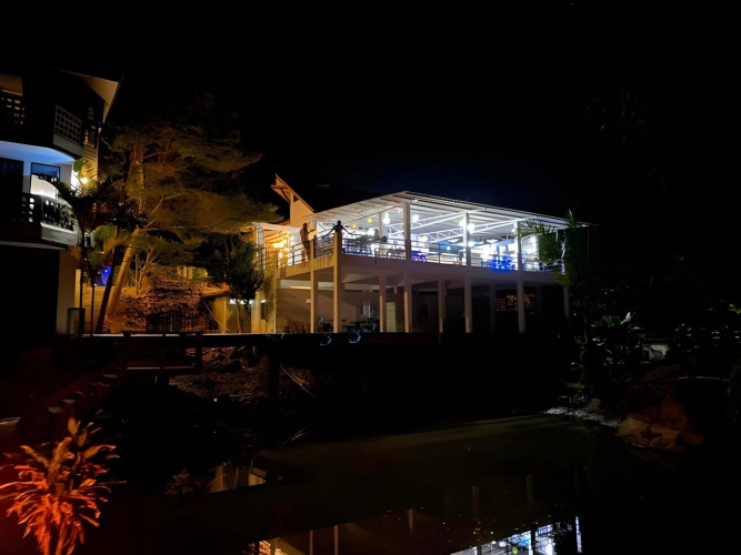 Bodega Pai Party Hostel