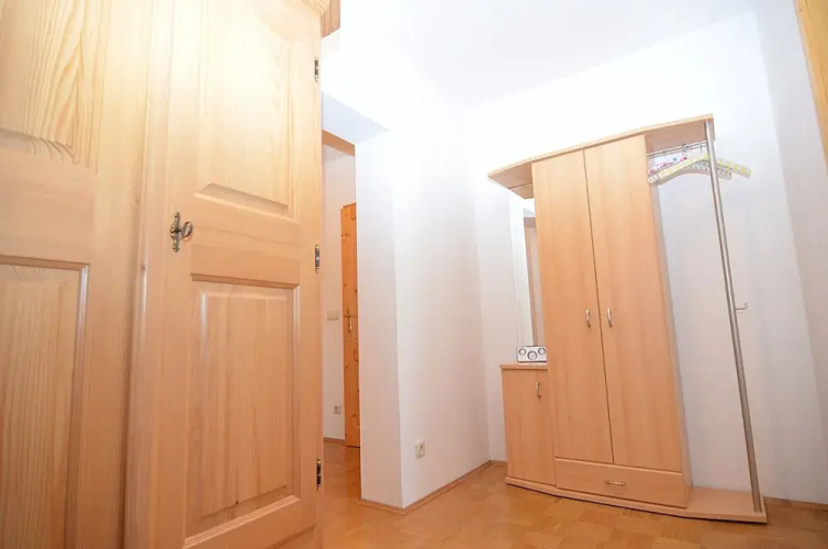 Ferienhaus mit Wellnessbereich