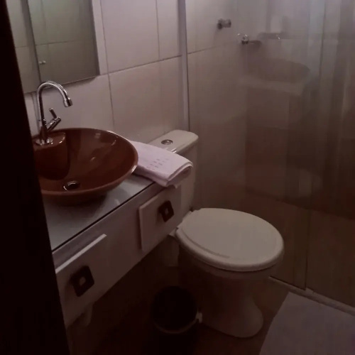 Cananéia Suites