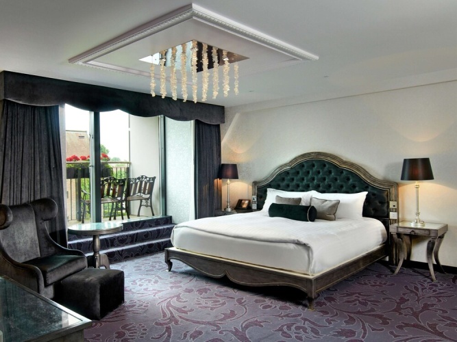 Hilton London Syon Park photo 9