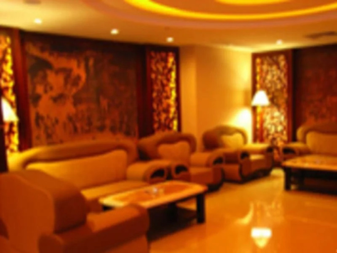 Wanyi Hotel