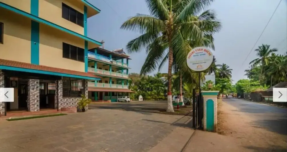 Imagen del hotel