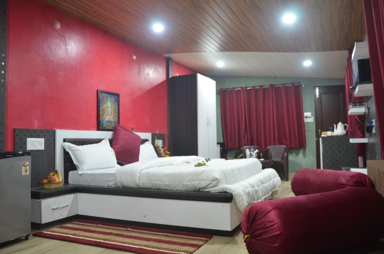 Standard Suite