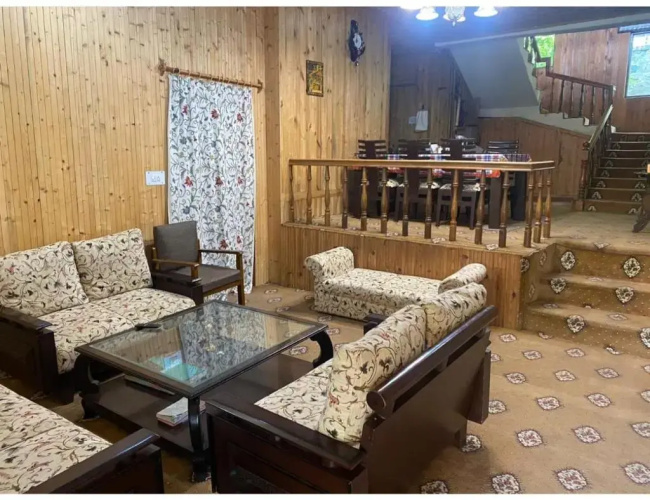 Srichan Resorts