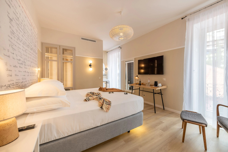 Pestana Fisherman Village