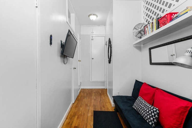 Time Square Apartments