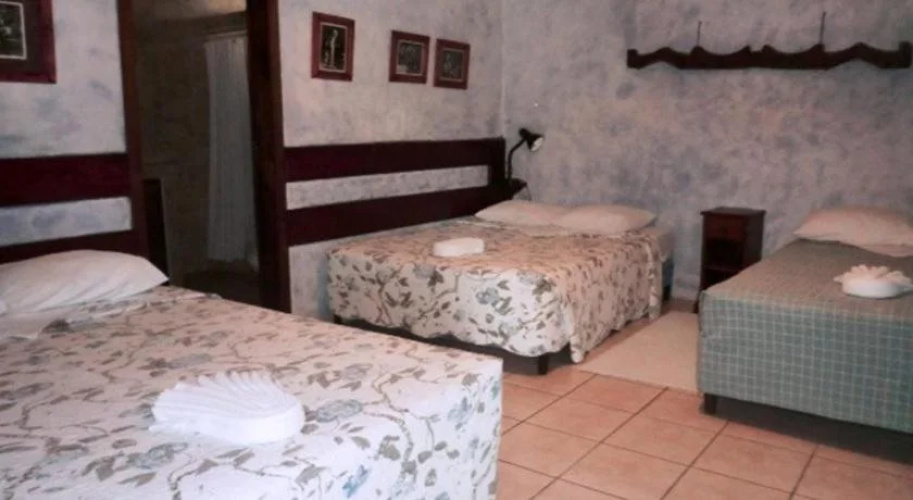 Palomino Ranch Hotel