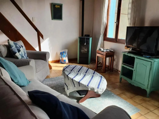 Bonnie Maison