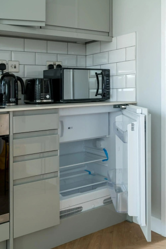 Skyline Serviced Apartments - Flat A Rockingham Way