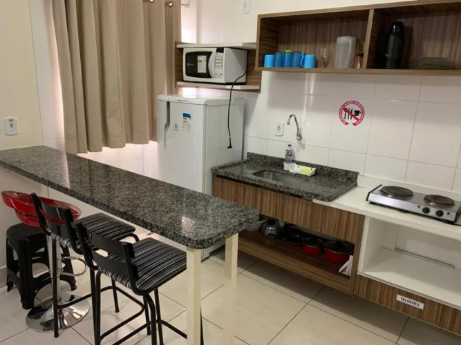 Apartamento Lacqua Park Diroma