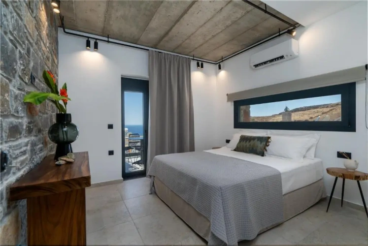 1 Bedroom Villa