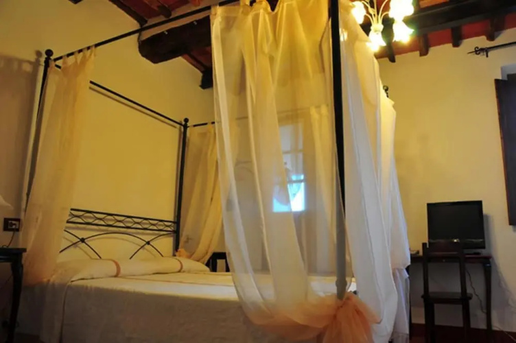 Il Casale di Nanni
