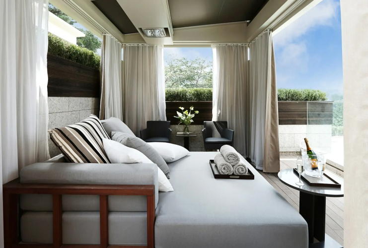 The Shilla Seoul
