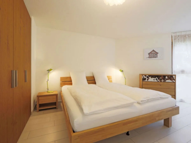 Apartment Susanna Lommel