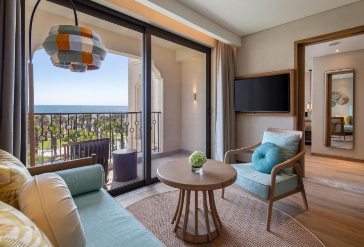 Single Suite