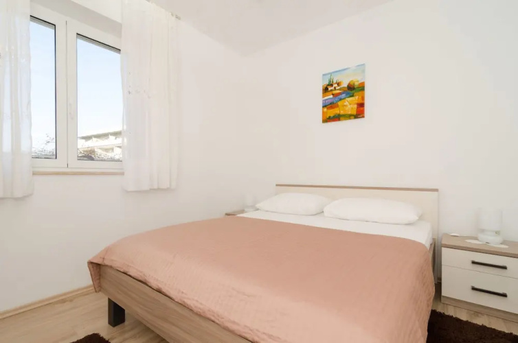 Apartments Pero
