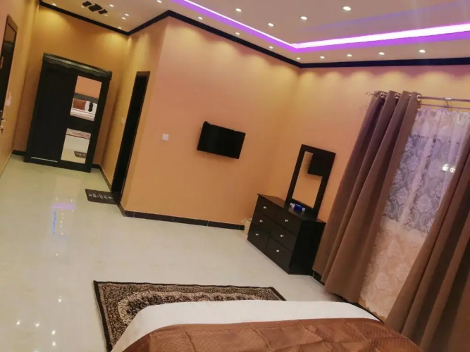 Abo Naif Resort