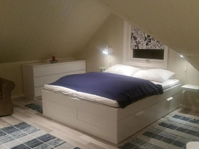 Ormåsen Loft