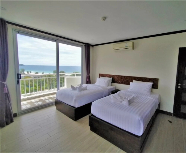 Imagen del hotel
