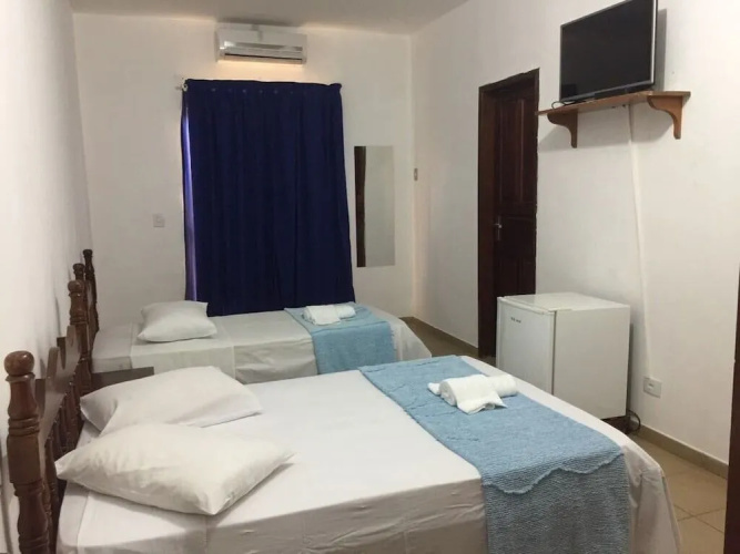 Romax Hotel