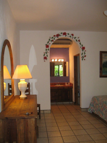 Los Barriles Hotel