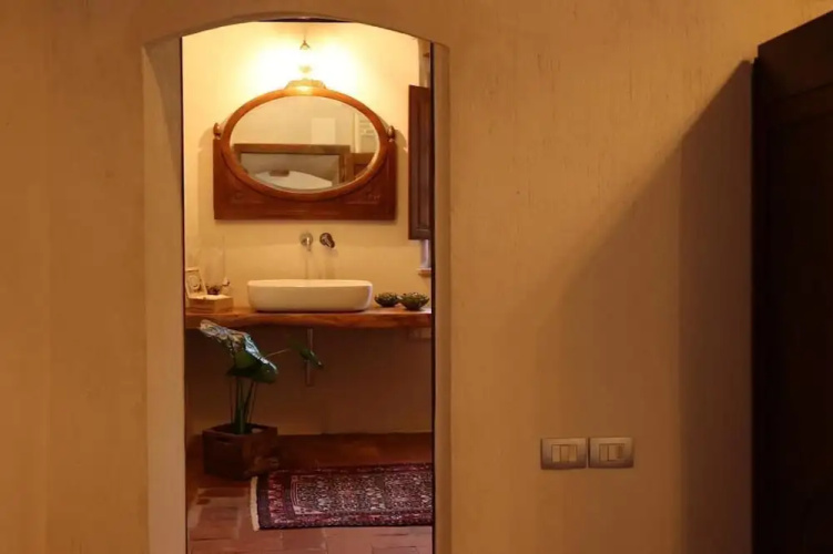 Agriturismo Frantoio Valiani