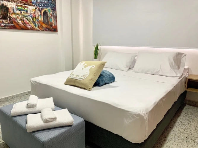 Comfort Double room