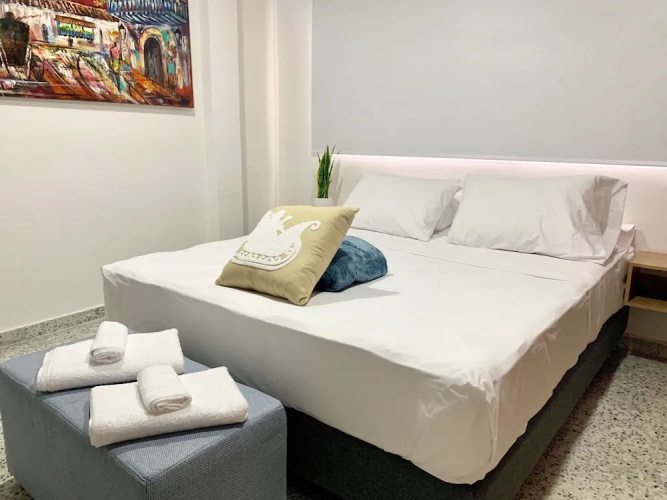Andagi Hotel
