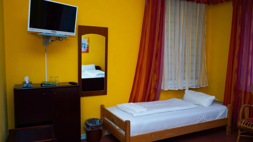 ITM Hotel Bettkastchen am Sachsenwald