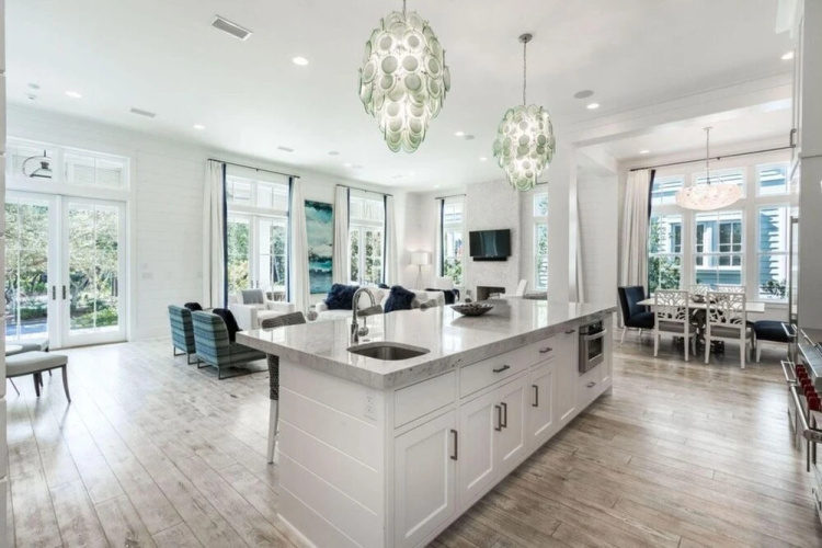 21 Bluejack Street By Dune Vacation Rentals