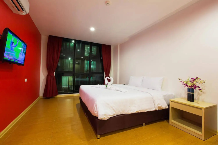 Aspira Residences Samui