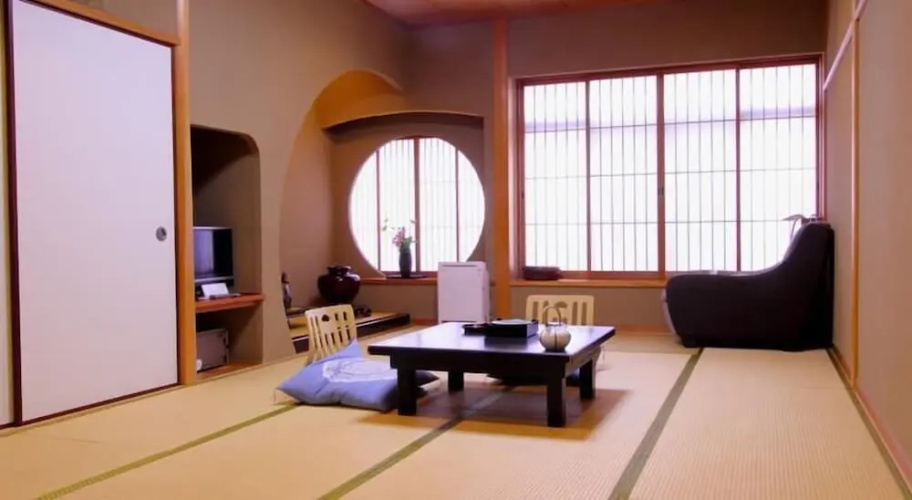 Kinosaki Onsen Sinonomesou