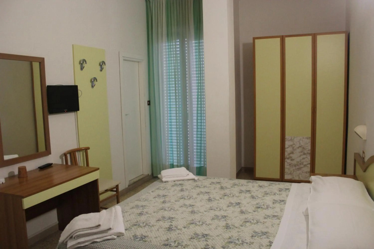 Hotel Santini