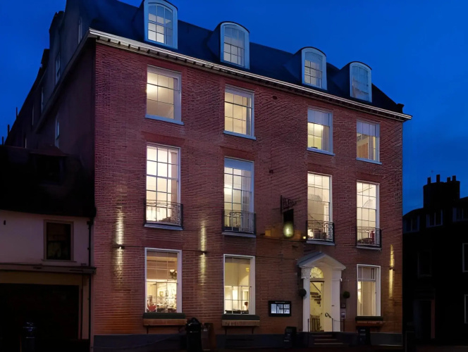 Image de l'hôtel