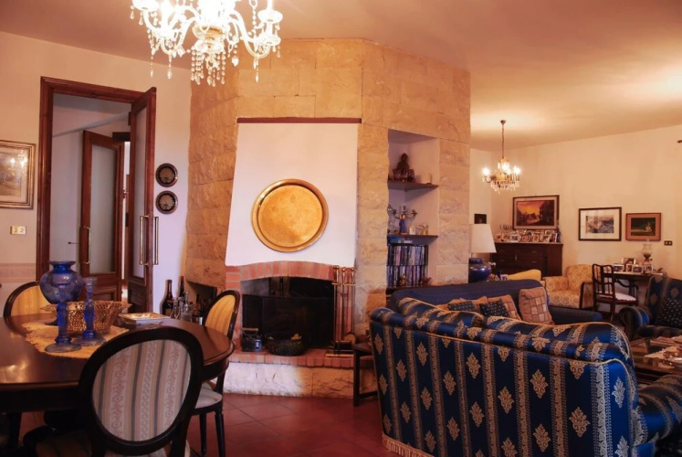 B&B Villa Sorriso