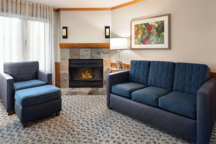 Premier Double room