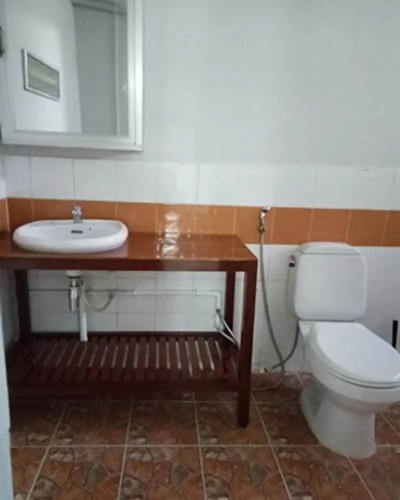Sophea Hostel