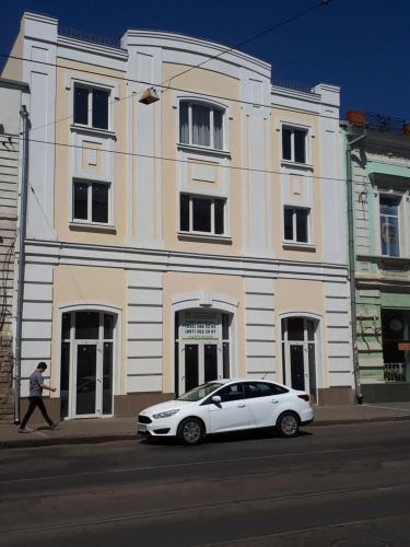 Otel görseli